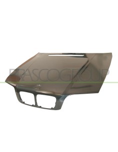COFANO BMW 3 SERIES E46 Mod. 05-98 - 08-01