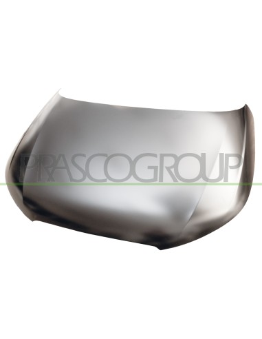 COFANO AUDI A1 Mod. 07-14 - 09-18