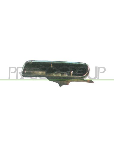 FENDINEBBIA DESTRO BMW 3 SERIES E46 Mod. 05-98 - 08-01