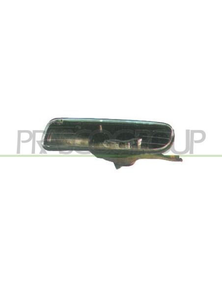 FENDINEBBIA DESTRO BMW 3 SERIES E46 Mod. 05-98 - 08-01