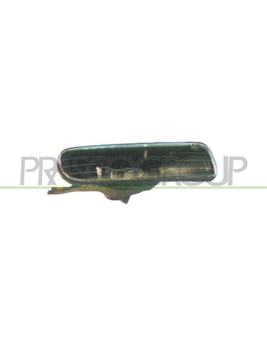 FENDINEBBIA SINISTRO BMW 3 SERIES E46 Mod. 05-98 - 08-01