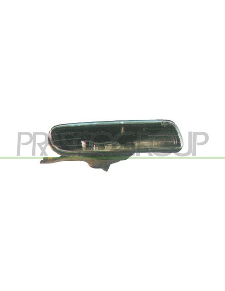 FENDINEBBIA SINISTRO BMW 3 SERIES E46 Mod. 05-98 - 08-01