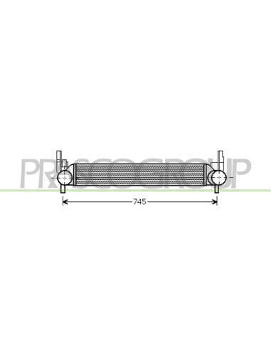 INTERCOOLER