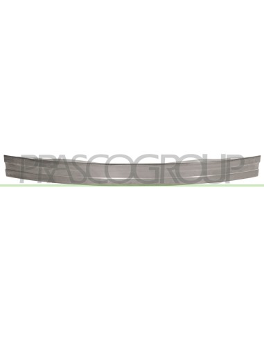 RINFORZO PARAURTI ANTERIORE ALLUMINIO AUDI TT Mod. 04-98 - 03-06