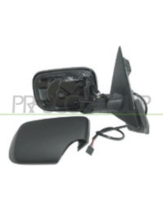 RETROVISORE DESTRO ELETTRICO TERMICO CON PRIMER ASFERICO BLU MOD. 4 PORTE BMW 3 SERIES E46 Mod. 05-98 - 08-01