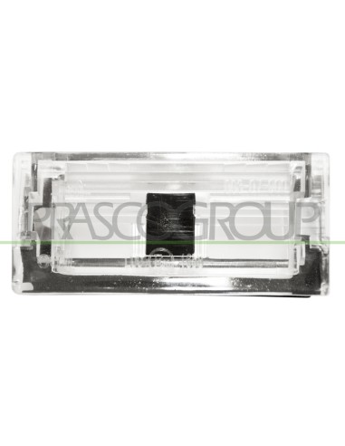 LUCE TARGA BMW 3 SERIES E46 Mod. 05-98 - 08-01