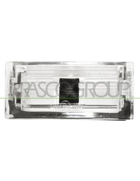 LUCE TARGA BMW 3 SERIES E46 Mod. 05-98 - 08-01