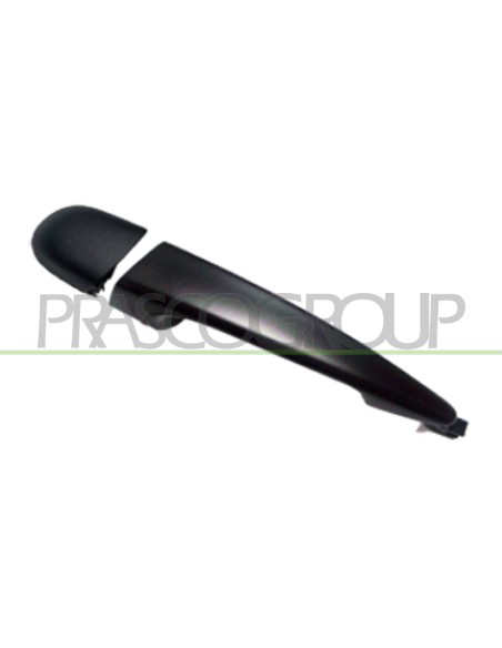 MANIGLIA ANTERIORE SINISTRA ESTERNA CON PRIMER CON FORO NOTTOLINO BMW 3 SERIES E46 Mod. 05-98 - 08-01