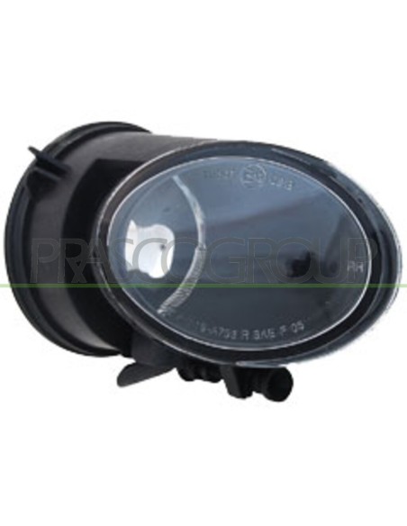FENDINEBBIA SINISTRO AUDI TT (8J) Mod. 04-06 - 02-10