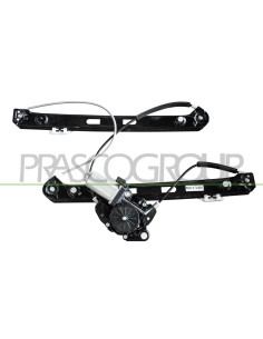 ALZACRISTALLO ANTERIORE DESTRO ELETTRICO MOD. 5 PORTE BMW 3 SERIES E46 Mod. 09-01 - 02-05