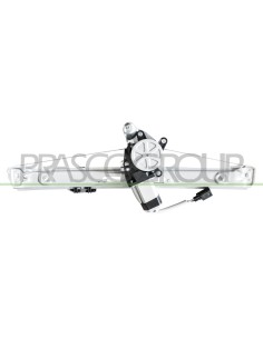 ALZACRISTALLO POSTERIORE SINISTRO ELETTRICO MOD. 5 PORTE BMW 3 SERIES E46 Mod. 09-01 - 02-05