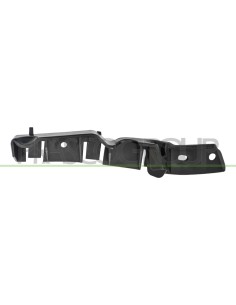 STAFFA DESTRA PARAURTI ANTERIORE LATERALE PLASTICA AUDI A3 Mod. 09-03 - 06-08 2
