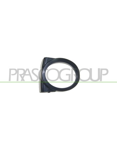 CORNICE FENDINEBBIA SINISTRO NERA BMW 3 SERIES E46 M TECH Mod. 09-01 - 02-05