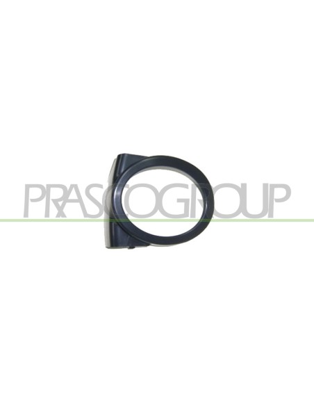 CORNICE FENDINEBBIA SINISTRO NERA BMW 3 SERIES E46 M TECH Mod. 09-01 - 02-05