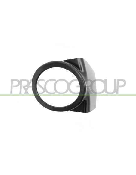 CORNICE FENDINEBBIA DESTRO NERA MOD. M BMW 3 SERIES E46 M TECH Mod. 09-01 - 02-05