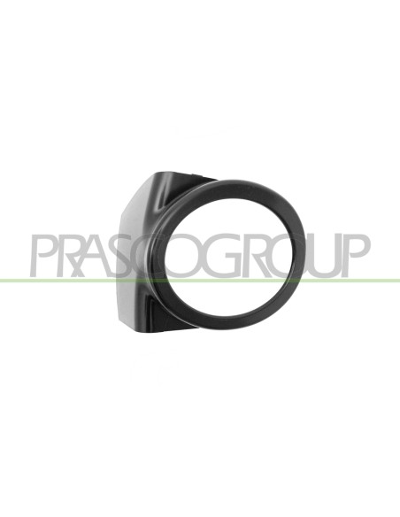 CORNICE FENDINEBBIA SINISTRO NERA MOD. M BMW 3 SERIES E46 M TECH Mod. 09-01 - 02-05