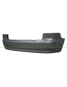 PARAURTI POSTERIORE CON PRIMER AUDI A3 Mod. 09-03 - 06-08