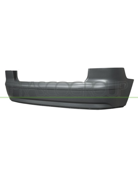 PARAURTI POSTERIORE CON PRIMER AUDI A3 Mod. 09-03 - 06-08