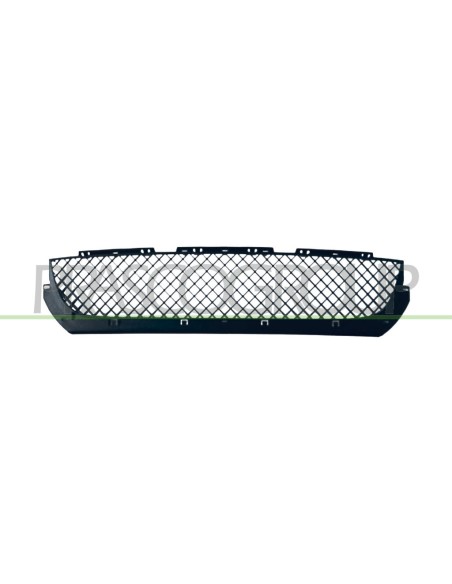 GRIGLIA PARAURTI ANTERIORE CENTRALE BMW 3 SERIES E46 M TECH Mod. 09-01 - 02-05