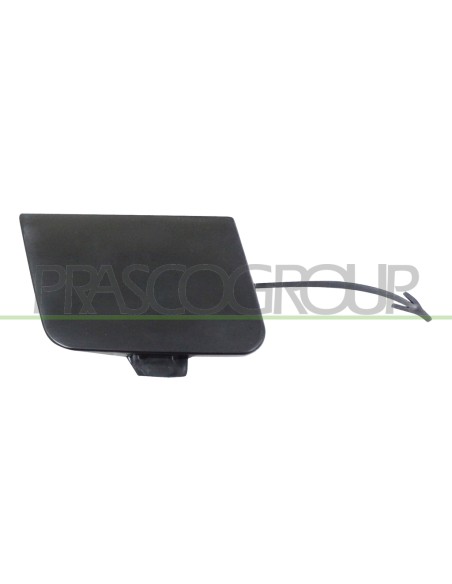 COPRI GANCIO TRAINO PARAURTI ANTERIORE MOD. 3 PORTE-SPORTBACK AUDI A3 Mod. 09-03 - 06-08