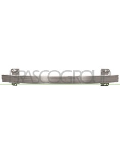 RINFORZO PARAURTI ANTERIORE ALLUMINIO AUDI A2 Mod. 01-99 - 08-05