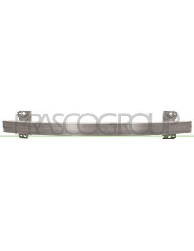 RINFORZO PARAURTI ANTERIORE ALLUMINIO AUDI A2 Mod. 01-99 - 08-05