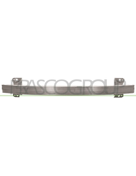 RINFORZO PARAURTI ANTERIORE ALLUMINIO AUDI A2 Mod. 01-99 - 08-05
