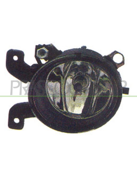 FENDINEBBIA SINISTRO AUDI A2 Mod. 01-99 - 08-05