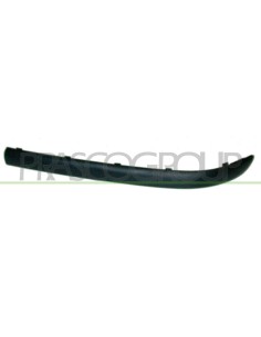 MODANATURA DESTRA PARAURTI ANTERIORE BMW 3 SERIES E46 Mod. 09-01 - 02-05