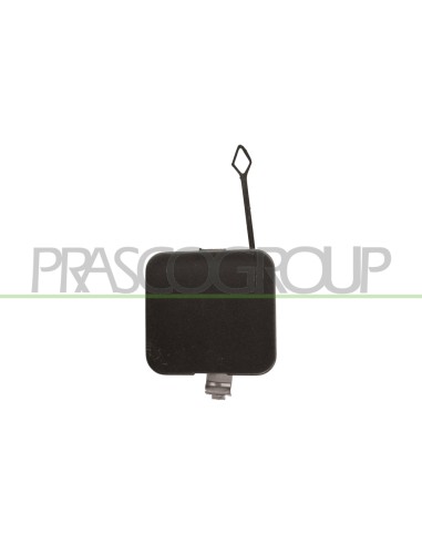COPRI GANCIO TRAINO PARAURTI POSTERIORE BMW 3 SERIES E46 Mod. 09-01 - 02-05