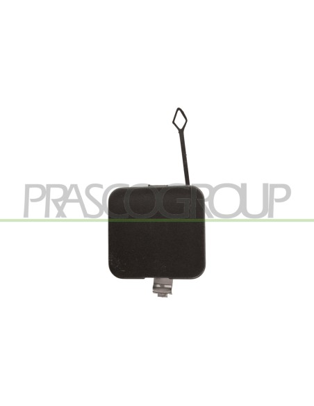 COPRI GANCIO TRAINO PARAURTI POSTERIORE BMW 3 SERIES E46 Mod. 09-01 - 02-05