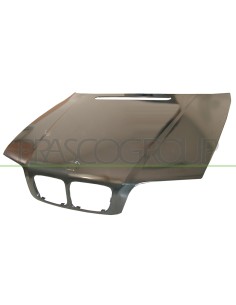 COFANO BMW 3 SERIES E46 Mod. 09-01 - 02-05
