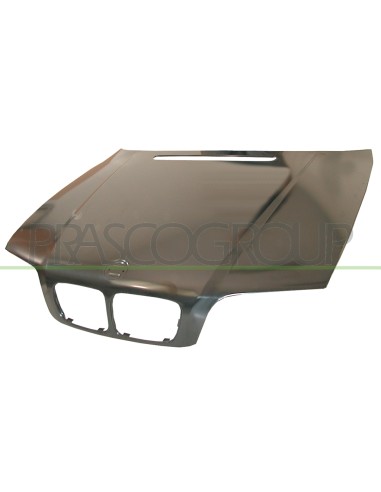 COFANO BMW 3 SERIES E46 Mod. 09-01 - 02-05