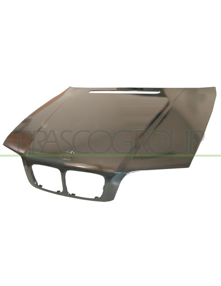 COFANO BMW 3 SERIES E46 Mod. 09-01 - 02-05