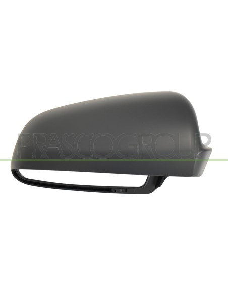 CALOTTA RETROVISORE DESTRO CON PRIMER AUDI A6 Mod. 05-04 - 10-08