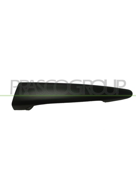 MANIGLIA ANTERIORE SINISTRA ESTERNA CON PRIMER CON FORO NOTTOLINO BMW 3 SERIES E46 COUPE' Mod. 09-03 - 09-06