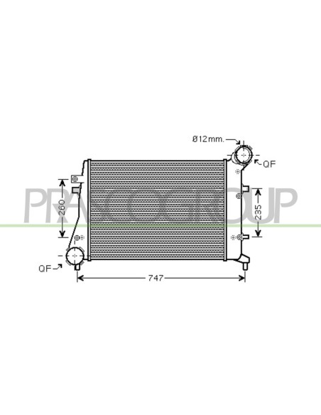 INTERCOOLER
