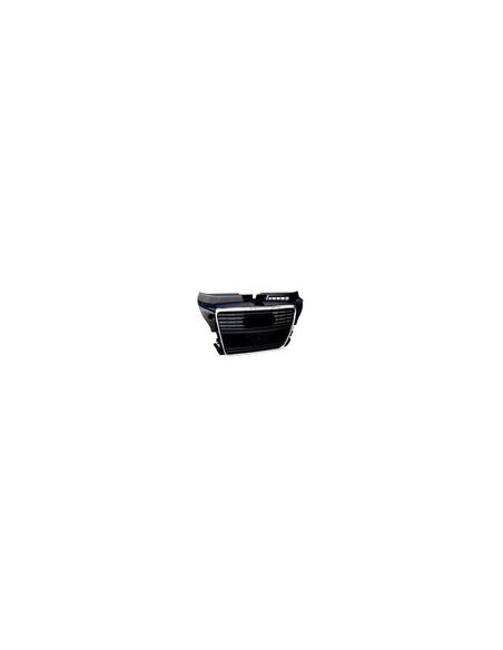 GRIGLIA RADIATORE NERA AUDI - A3 - MOD. 07-08 - 0