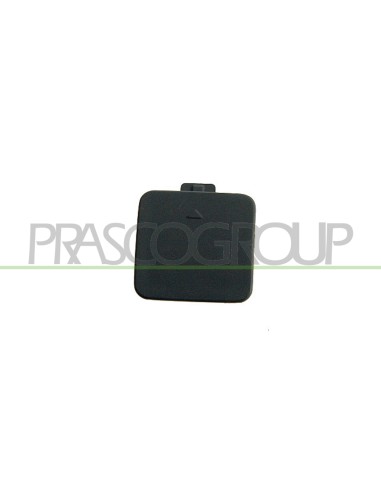 TAPPO COPRI GANCIO TRAINO PARAURTI ANTERIORE BMW 3 SERIES E90-E91 Mod. 03-05 - 02-09