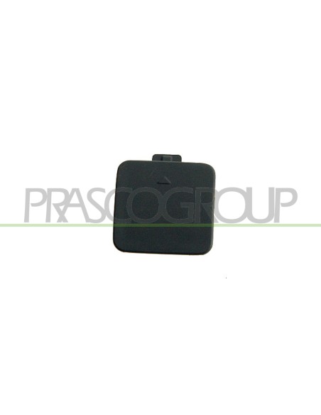 TAPPO COPRI GANCIO TRAINO PARAURTI ANTERIORE BMW 3 SERIES E90-E91 Mod. 03-05 - 02-09