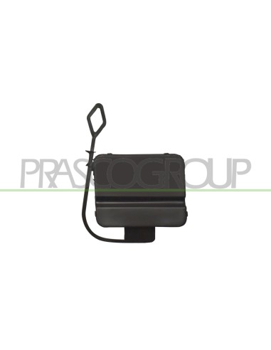 TAPPO COPRI GANCIO TRAINO PARAURTI POSTERIORE BMW 3 SERIES E90-E91 Mod. 03-05 - 02-09