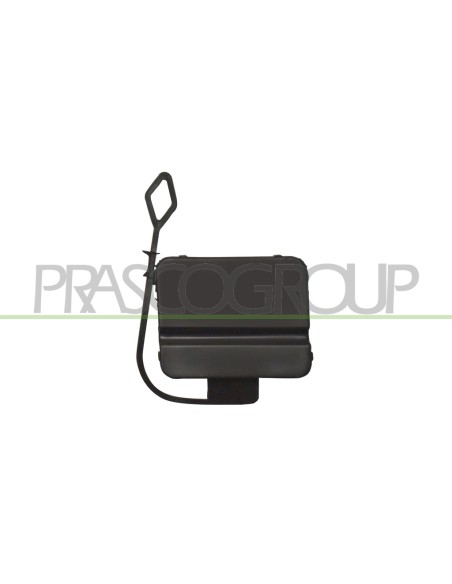 TAPPO COPRI GANCIO TRAINO PARAURTI POSTERIORE BMW 3 SERIES E90-E91 Mod. 03-05 - 02-09