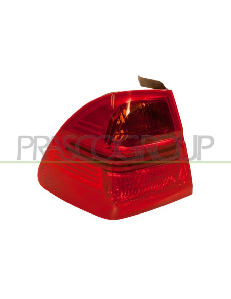 FANALE POSTERIORE SINISTRO ESTERNO SENZA PORTALAMPADA MOD. STATION WAGON BMW 3 SERIES E90-E91 Mod. 03-05 - 02-09