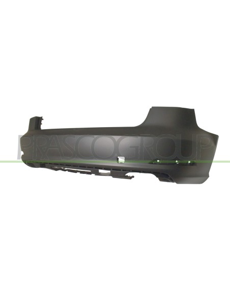 PARAURTI POSTERIORE CON PRIMER AUDI A3 4 PORTE CABRIO (8VS-8V7) Mod. 04-12 - 11-16