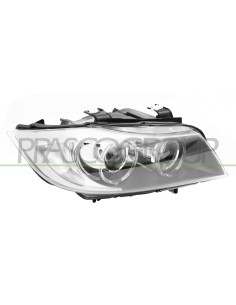 PROIETTORE DESTRO XENON D1S+H7+H10 ELETTRICO CON MOTORE BMW 3 SERIES E90-E91 Mod. 03-05 - 02-09