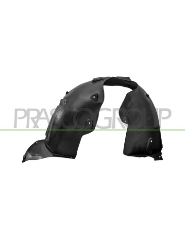 PASSARUOTA ANTERIORE DESTRO AUDI A3 4 PORTE CABRIO (8VS-8V7) Mod. 04-12 - 11-16