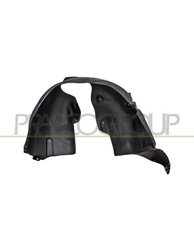 PASSARUOTA ANTERIORE DESTRO AUDI A3 4 PORTE CABRIO (8VS-8V7) Mod. 04-12 - 11-16