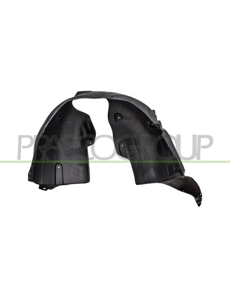 PASSARUOTA ANTERIORE DESTRO AUDI A3 4 PORTE CABRIO (8VS-8V7) Mod. 04-12 - 11-16