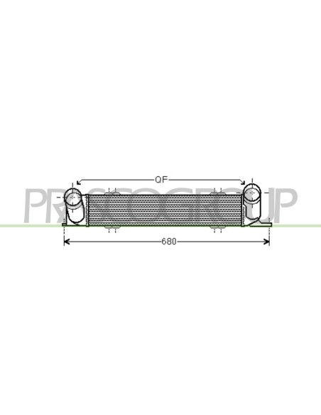INTERCOOLER
