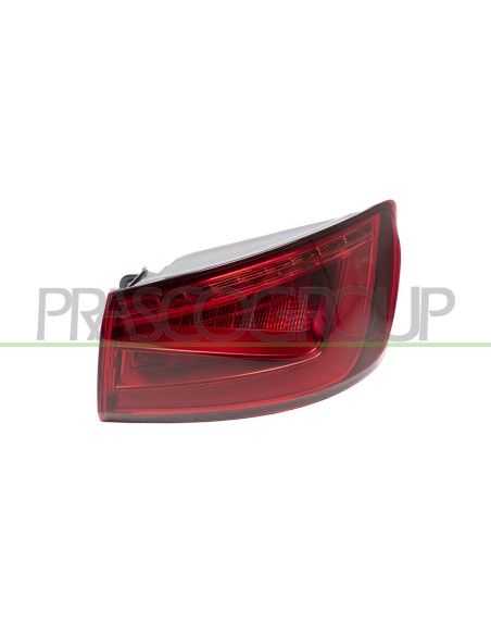 FANALE POSTERIORE DESTRO CON PORTALAMPAD LED MOD. 4 PORTE
